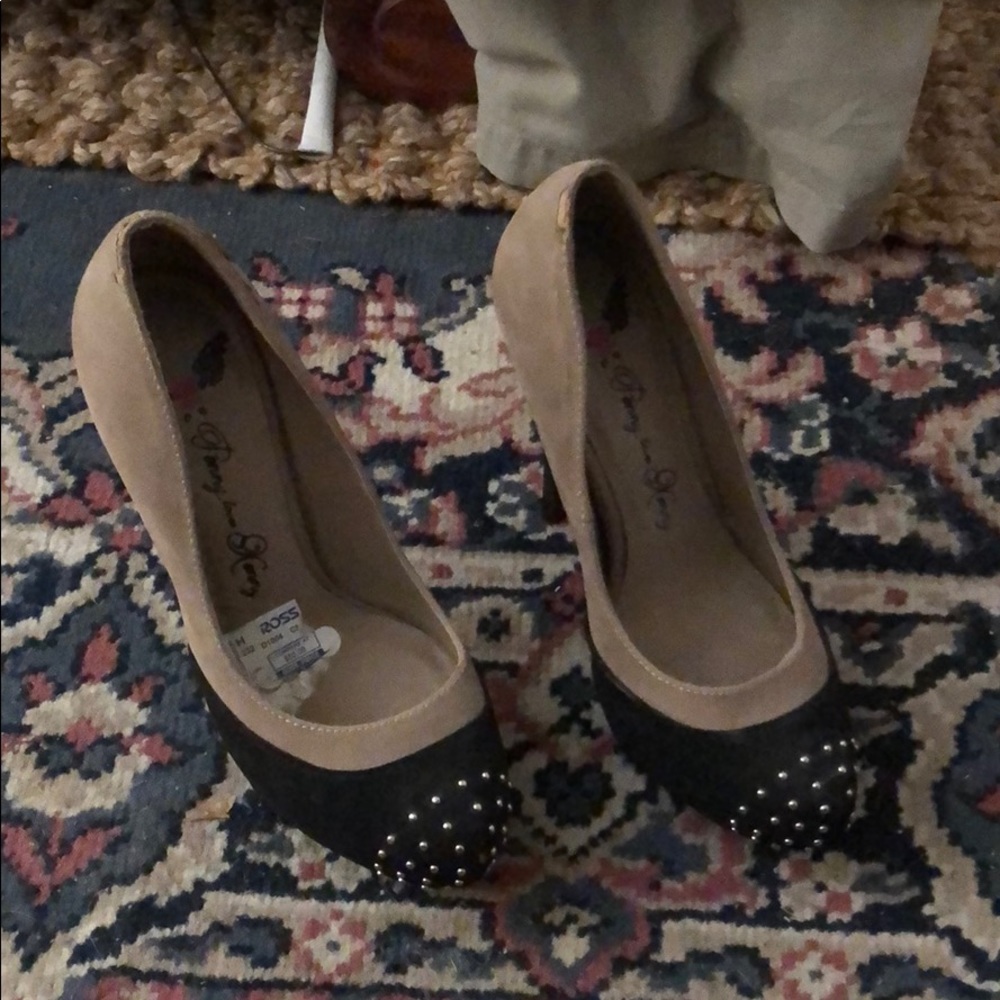 Pumps